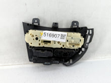 2013-2014 Ford Focus Climate Control Module Temperature AC/Heater Replacement P/N:CM5T-19980-AF Fits 2013 2014 OEM Used Auto Parts