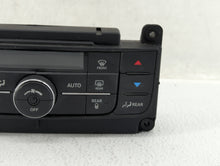 2011-2016 Chrysler Town & Country Climate Control Module Temperature AC/Heater Replacement Fits OEM Used Auto Parts