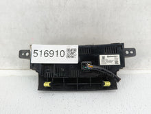 2010-2014 Subaru Legacy Climate Control Module Temperature AC/Heater Replacement P/N:A2C31603500 Fits 2010 2011 2012 2013 2014 OEM Used Auto Parts