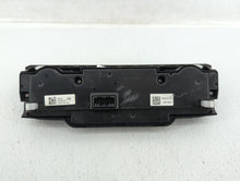 2017-2019 Honda Cr-V Climate Control Module Temperature AC/Heater Replacement P/N:79620-TLA-C413-M1 79620TLAA013M1 Fits OEM Used Auto Parts