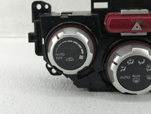 2008-2014 Subaru Impreza Climate Control Module Temperature AC/Heater Replacement P/N:72311 SC220 Fits OEM Used Auto Parts