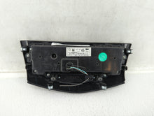 2017-2021 Nissan Qashqai Climate Control Module Temperature AC/Heater Replacement P/N:27500 7FA0A Fits OEM Used Auto Parts