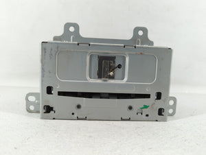 2012 Buick Lacrosse Radio AM FM Cd Player Receiver Replacement P/N:22909201 22893153 Fits OEM Used Auto Parts