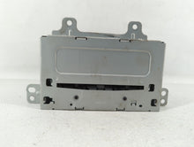 2012 Chevrolet Cruze Radio AM FM Cd Player Receiver Replacement P/N:22870782 Fits OEM Used Auto Parts