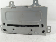 2012 Chevrolet Cruze Radio AM FM Cd Player Receiver Replacement P/N:22870782 Fits OEM Used Auto Parts