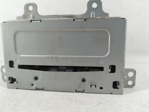 2012 Chevrolet Cruze Radio AM FM Cd Player Receiver Replacement P/N:22870782 Fits OEM Used Auto Parts