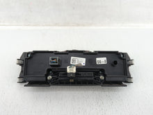 2016-2021 Honda Civic Climate Control Module Temperature AC/Heater Replacement P/N:79600TBAA611M1 79600TBAA331M1 Fits OEM Used Auto Parts