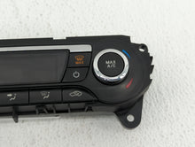 2014 Ford Focus Climate Control Module Temperature AC/Heater Replacement P/N:BM5T-18C612-AN Fits OEM Used Auto Parts