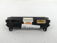 2014 Ford Focus Climate Control Module Temperature AC/Heater Replacement P/N:BM5T-18C612-AN Fits OEM Used Auto Parts