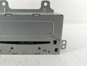 2012 Chevrolet Cruze Radio AM FM Cd Player Receiver Replacement Fits OEM Used Auto Parts