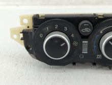 2013-2016 Ford Escape Climate Control Module Temperature AC/Heater Replacement P/N:CJ5T-19980-DD CJ5T-19980-DC Fits OEM Used Auto Parts