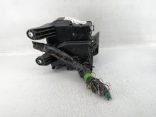 2010-2012 Mazda Cx-9 Fusebox Fuse Box Panel Relay Module P/N:TG20-66760 TG21-66760 Fits 2010 2011 2012 OEM Used Auto Parts