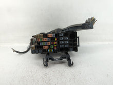 2010-2012 Ford Taurus Fusebox Fuse Box Panel Relay Module P/N:8G1T-14A003-AC Fits 2010 2011 2012 OEM Used Auto Parts