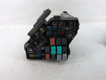 2007-2011 Honda Cr-V Fusebox Fuse Box Panel Relay Module P/N:SWA-0130 SWA-0030 Fits 2007 2008 2009 2010 2011 OEM Used Auto Parts