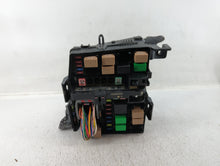 2014-2015 Kia Optima Fusebox Fuse Box Panel Relay Module P/N:91955-2T730QQK Fits 2014 2015 OEM Used Auto Parts