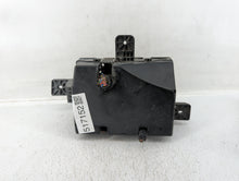 2013-2014 Hyundai Genesis Fusebox Fuse Box Panel Relay Module P/N:91264-2M982 Fits 2013 2014 OEM Used Auto Parts