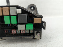 2015-2017 Hyundai Accent Fusebox Fuse Box Panel Relay Module P/N:91420-1R710 Fits 2015 2016 2017 OEM Used Auto Parts