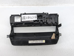 2007-2013 Bmw X5 Climate Control Module Temperature AC/Heater Replacement P/N:9 279 654-01 Fits OEM Used Auto Parts