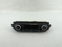 2013-2015 Ford Escape Climate Control Module Temperature AC/Heater Replacement P/N:CJ5T-18C612-BC Fits 2013 2014 2015 OEM Used Auto Parts