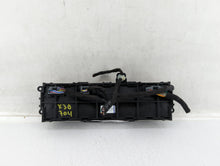 2019-2022 Honda Pilot Climate Control Module Temperature AC/Heater Replacement P/N:79600TG7C512M1 Fits 2019 2020 2021 2022 OEM Used Auto Parts