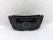 2015-2019 Nissan Sentra Climate Control Module Temperature AC/Heater Replacement P/N:27500 4AT4A Fits 2015 2016 2017 2018 2019 OEM Used Auto Parts