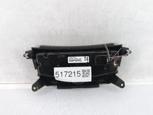 2015-2019 Nissan Sentra Climate Control Module Temperature AC/Heater Replacement P/N:27500 4AT4A Fits 2015 2016 2017 2018 2019 OEM Used Auto Parts