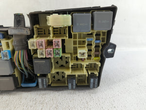 2012-2014 Ford Focus Fusebox Fuse Box Panel Relay Module P/N:AV6T-14A142-AB AV6T-14A067-AC Fits 2012 2013 2014 OEM Used Auto Parts