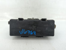 2011-2014 Ford F-150 Fusebox Fuse Box Panel Relay Module P/N:DL3T-12A581-BAG Fits 2011 2012 2013 2014 OEM Used Auto Parts