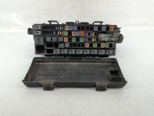 2011-2014 Ford F-150 Fusebox Fuse Box Panel Relay Module P/N:DL3T-12A581-BAG Fits 2011 2012 2013 2014 OEM Used Auto Parts