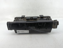 2011-2014 Ford F-150 Fusebox Fuse Box Panel Relay Module P/N:DL3T-12A581-BAG Fits 2011 2012 2013 2014 OEM Used Auto Parts