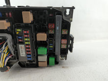 2014-2016 Hyundai Elantra Fusebox Fuse Box Panel Relay Module P/N:91951-3X710 912013Y060 Fits 2014 2015 2016 OEM Used Auto Parts