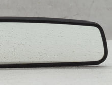 2011-2020 Hyundai Elantra Interior Rear View Mirror Replacement OEM P/N:E8011083 Fits OEM Used Auto Parts