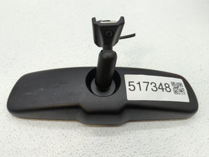 2010-2012 Kia Soul Interior Rear View Mirror Replacement OEM P/N:E11026004 Fits 2009 2010 2011 2012 2013 OEM Used Auto Parts