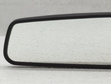 1997-2012 Chevrolet Malibu Interior Rear View Mirror Replacement OEM P/N:E8011083 Fits OEM Used Auto Parts