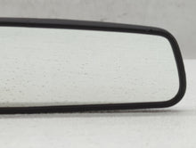 1997-2012 Chevrolet Malibu Interior Rear View Mirror Replacement OEM P/N:E8011083 Fits OEM Used Auto Parts