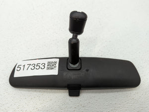 1997-2012 Chevrolet Malibu Interior Rear View Mirror Replacement OEM P/N:E8011083 Fits OEM Used Auto Parts