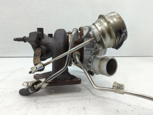 2015 Ford F-150 Turbocharger Turbo Charger Super Charger Supercharger