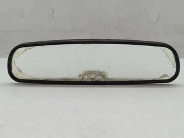 2007-2022 Nissan Versa Interior Rear View Mirror Replacement OEM Fits OEM Used Auto Parts - Oemusedautoparts1.com