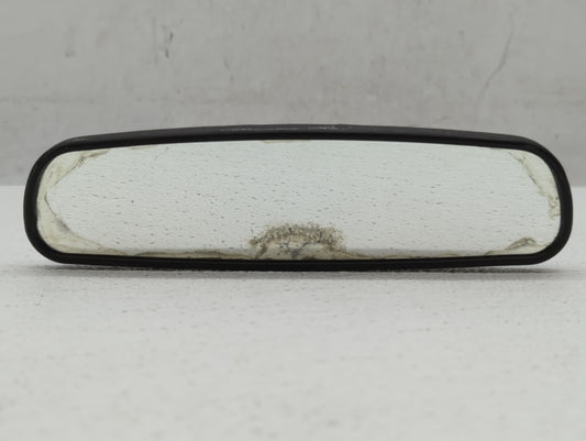 2007-2022 Nissan Versa Interior Rear View Mirror Replacement OEM Fits OEM Used Auto Parts - Oemusedautoparts1.com