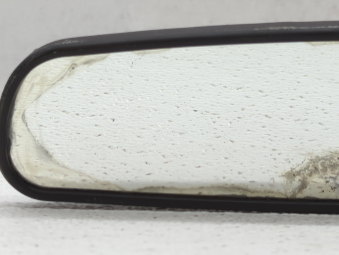 2007-2022 Nissan Versa Interior Rear View Mirror Replacement OEM Fits OEM Used Auto Parts - Oemusedautoparts1.com