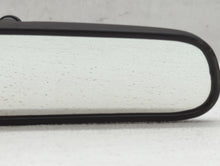 2000 Gmc Sierra 1500 Interior Rear View Mirror Replacement OEM P/N:E8011084 Fits OEM Used Auto Parts