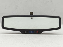 2010-2016 Buick Lacrosse Interior Rear View Mirror Replacement OEM P/N:E11026538 Fits OEM Used Auto Parts