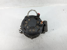 2011-2019 Dodge Journey Alternator Replacement Generator Charging Assembly Engine OEM P/N:P04801624AE Fits OEM Used Auto Parts