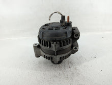 2011-2019 Dodge Journey Alternator Replacement Generator Charging Assembly Engine OEM P/N:P04801624AE Fits OEM Used Auto Parts