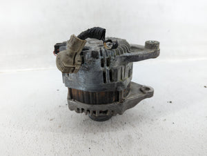 2014-2016 Mazda 6 Alternator Replacement Generator Charging Assembly Engine OEM P/N:PE01 A5TL0491 Fits 2013 2014 2015 2016 2017 OEM Used Auto Parts