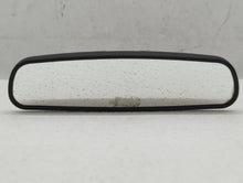 2007-2022 Nissan Sentra Interior Rear View Mirror Replacement OEM P/N:E8011681 Fits OEM Used Auto Parts