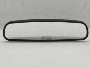 2007-2022 Nissan Sentra Interior Rear View Mirror Replacement OEM P/N:E8011681 Fits OEM Used Auto Parts