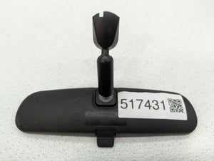 2007-2022 Nissan Sentra Interior Rear View Mirror Replacement OEM P/N:E8011681 Fits OEM Used Auto Parts