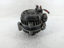 2011-2016 Chrysler Town & Country Alternator Replacement Generator Charging Assembly Engine OEM P/N:P04801624AD Fits OEM Used Auto Parts