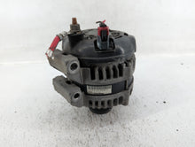 2011-2016 Chrysler Town & Country Alternator Replacement Generator Charging Assembly Engine OEM P/N:P04801624AD Fits OEM Used Auto Parts